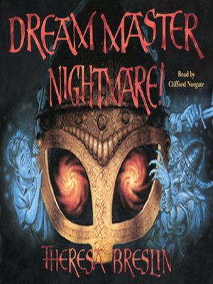 cover image of Nightmare!